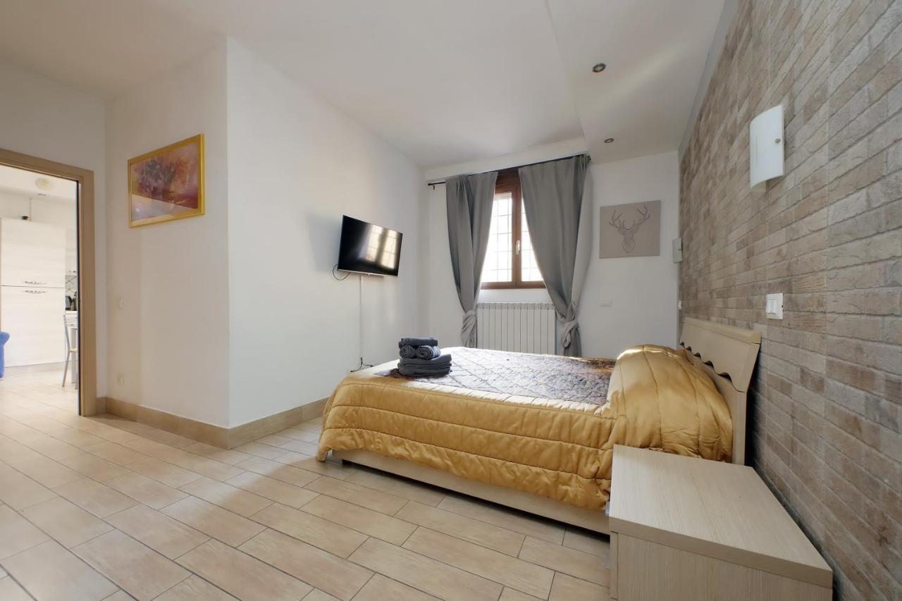 Apartment Vatican Flat Cozy Court Rom