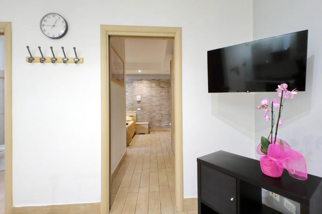 Apartment Vatican Flat Cozy Court Rom